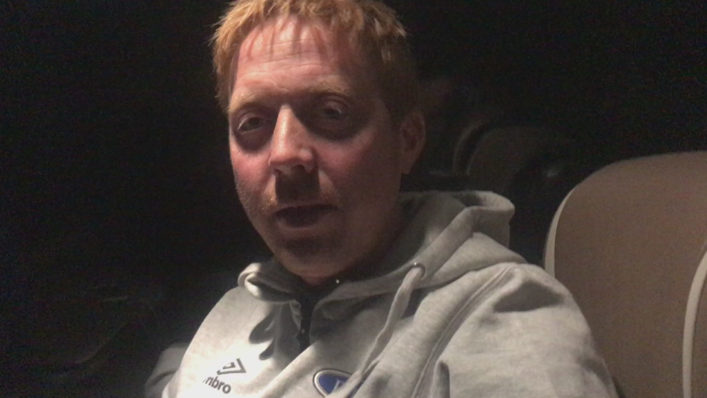 Svein om uavgjort mot Elverum